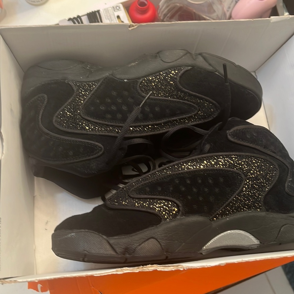 Air Jordan OG